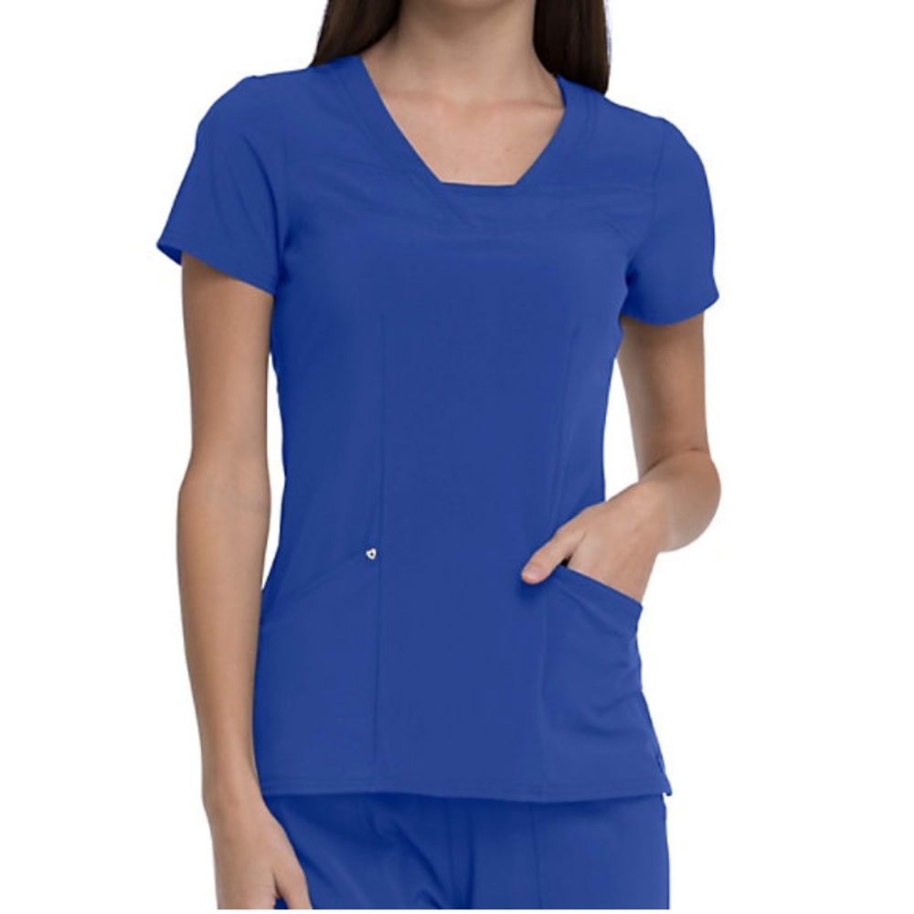 Scrub Set (fairly used)